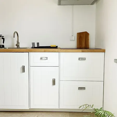 Apartment Studio