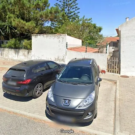 Studio Apartment Carvoeira
