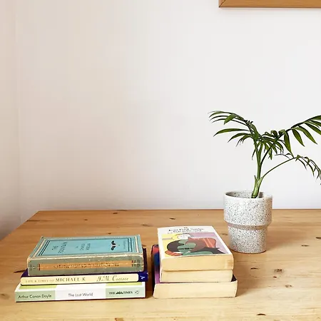 Apartment Studio